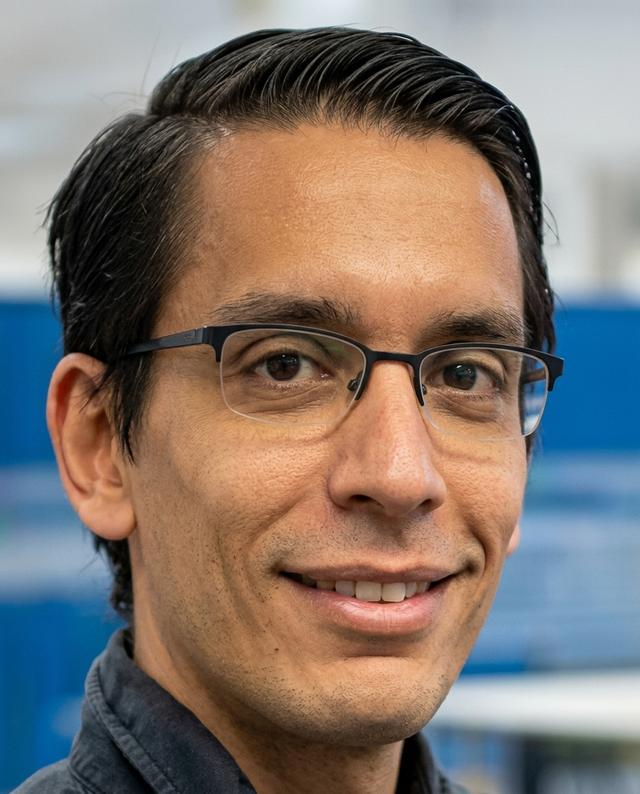 Ravi Vasudevan