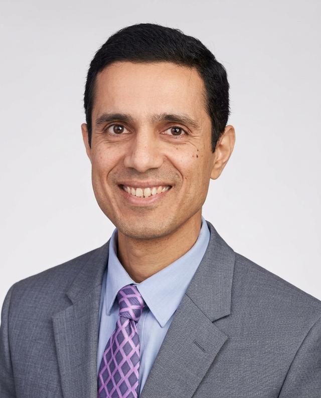 Ravishankar Ramaswamy