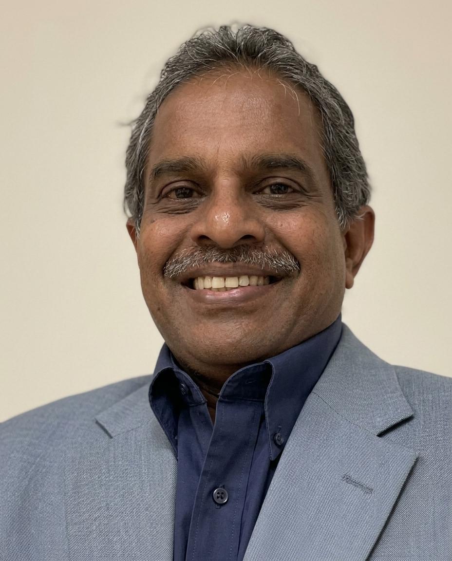 Ravindra Goonetilleke