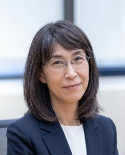 Ray TANAKA