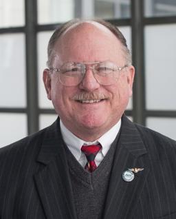 Ray Trygstad