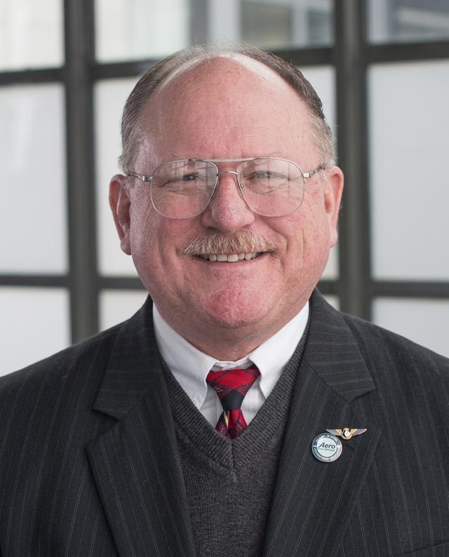 Ray Trygstad