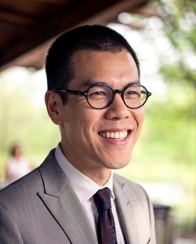 Raymond Deng