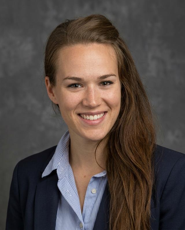 Rebecca Bercich