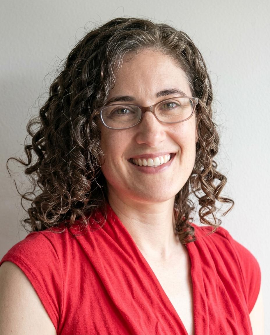 Rebecca Lurie Starr