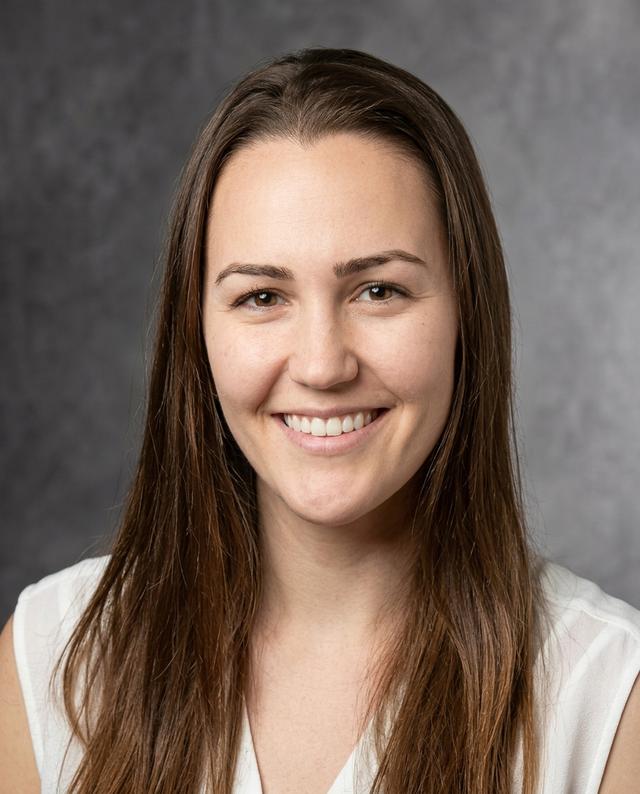 Rebecca Miller-Kuhlmann