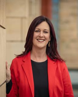 Rebecca Quintana, PhD