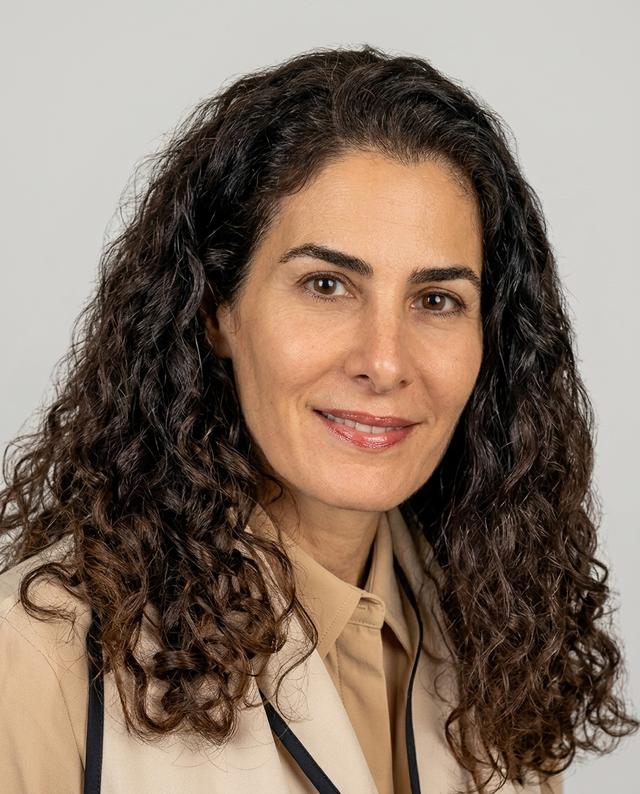 Reem Saadeh