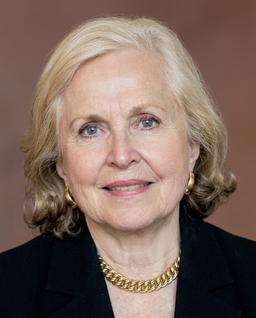 Regina E. Herzlinger