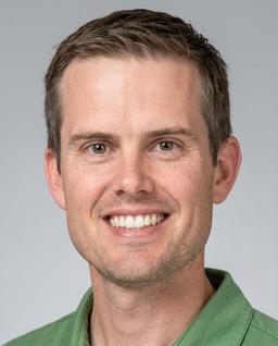 Reid Holmes