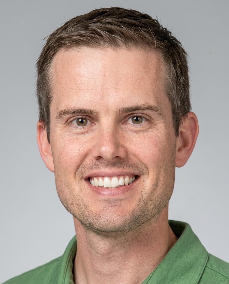 Reid Holmes