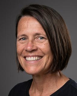 Reinhilde JACOBS