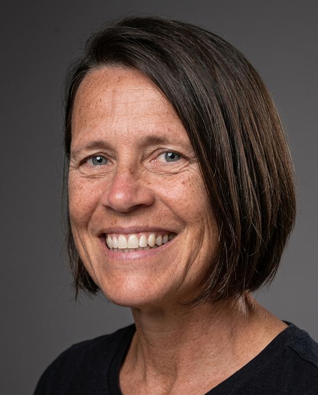 Reinhilde JACOBS