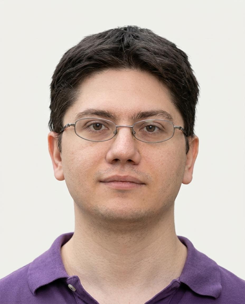 Remous-Aris Koutsiamanis