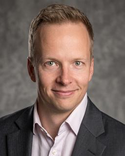 René Rohrbeck
