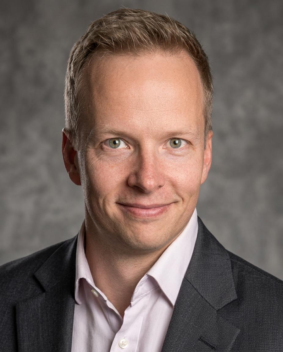 René Rohrbeck