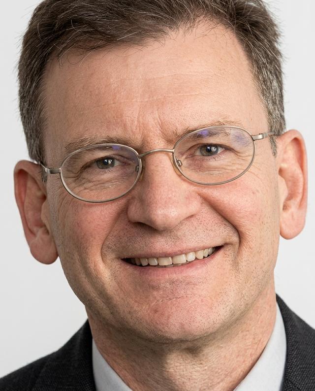 René de Koster