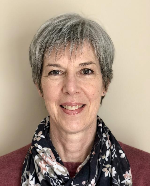 Renée Blaauw