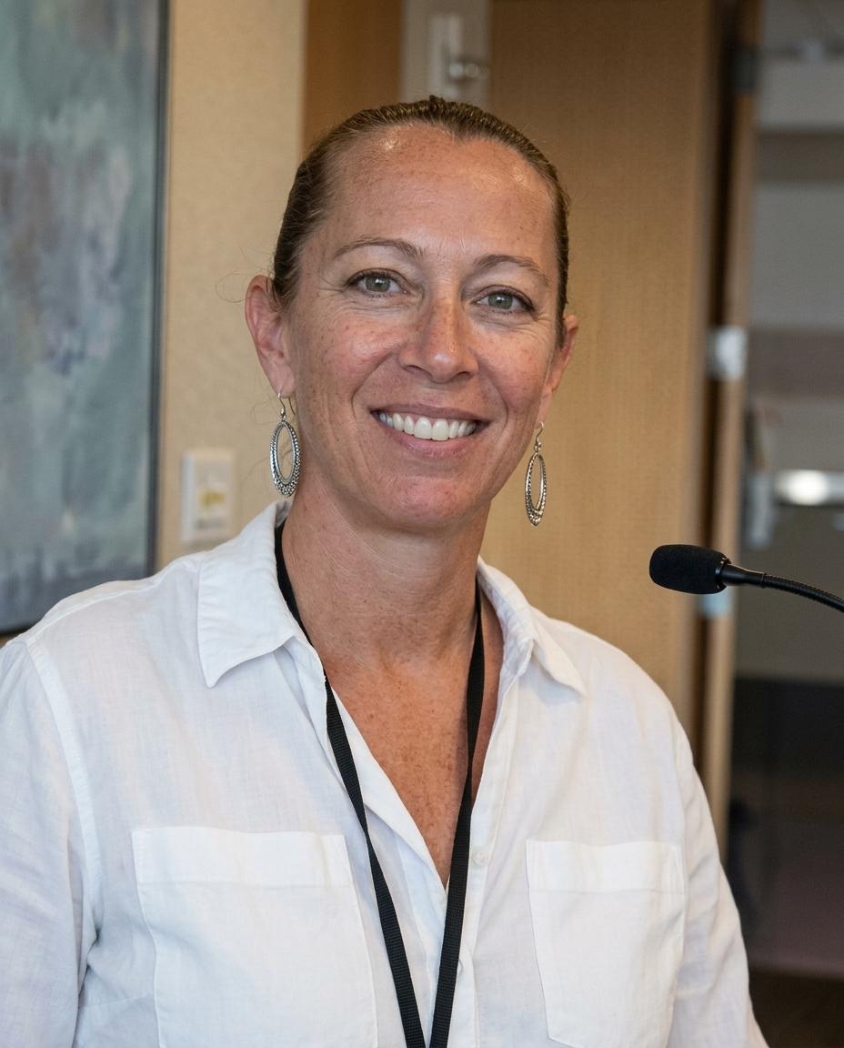 Renée Gokey