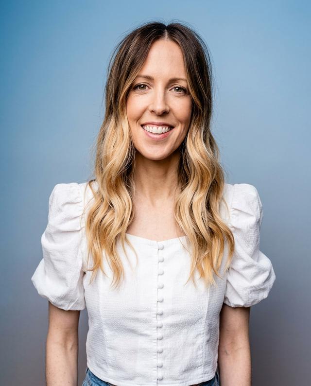 Renee Pilbeam