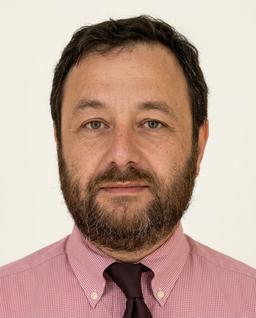 Ricardo Bitrán