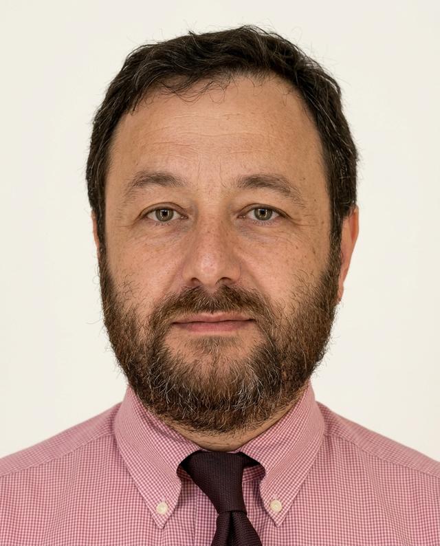 Ricardo Bitrán