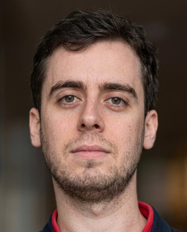Ricardo Matheus