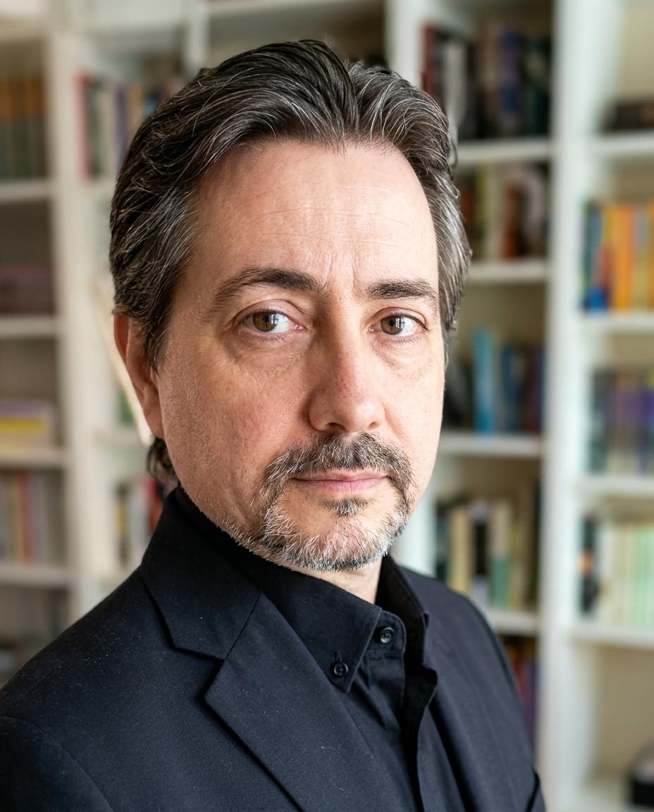 Ricardo R. Trujeque