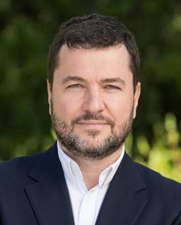 Ricardo Viana Vargas