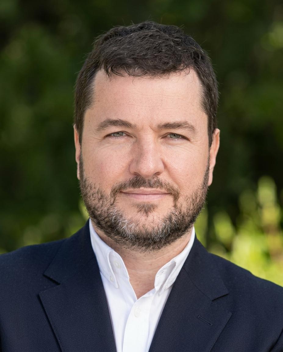 Ricardo Viana Vargas