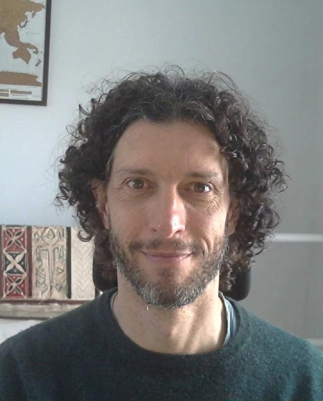 Ricardo Zaidenberg