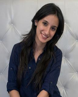 Richa Arora