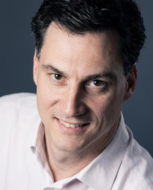 Richard Denton