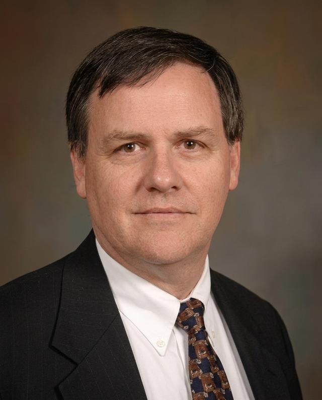 Dr. Richard Dull