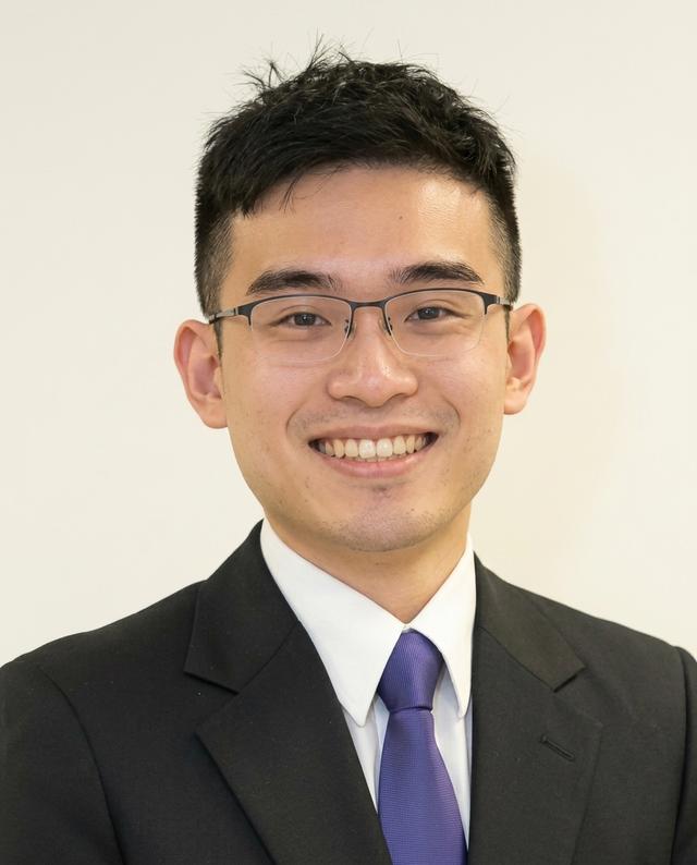 Richard Li