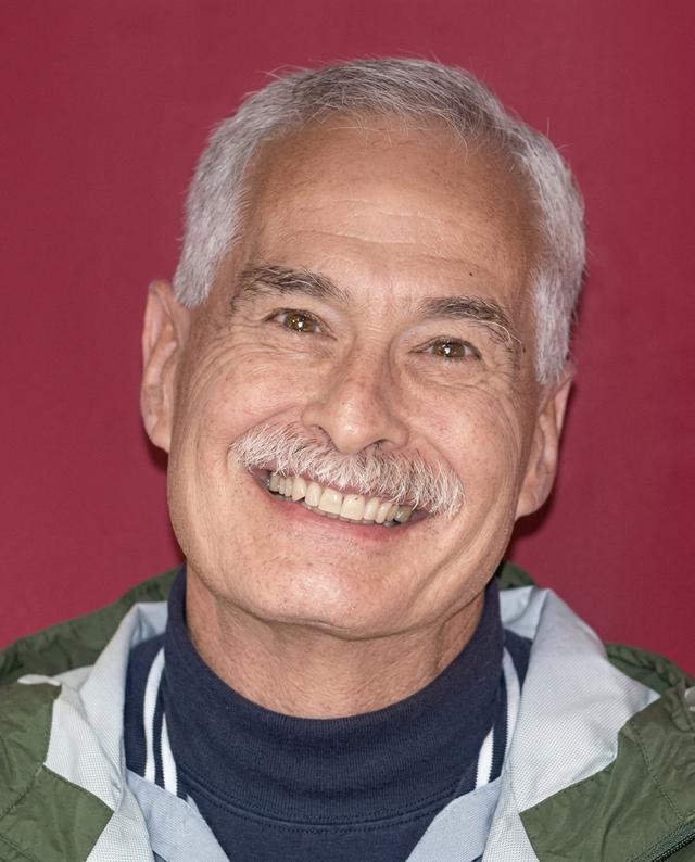 Richard Adelstein