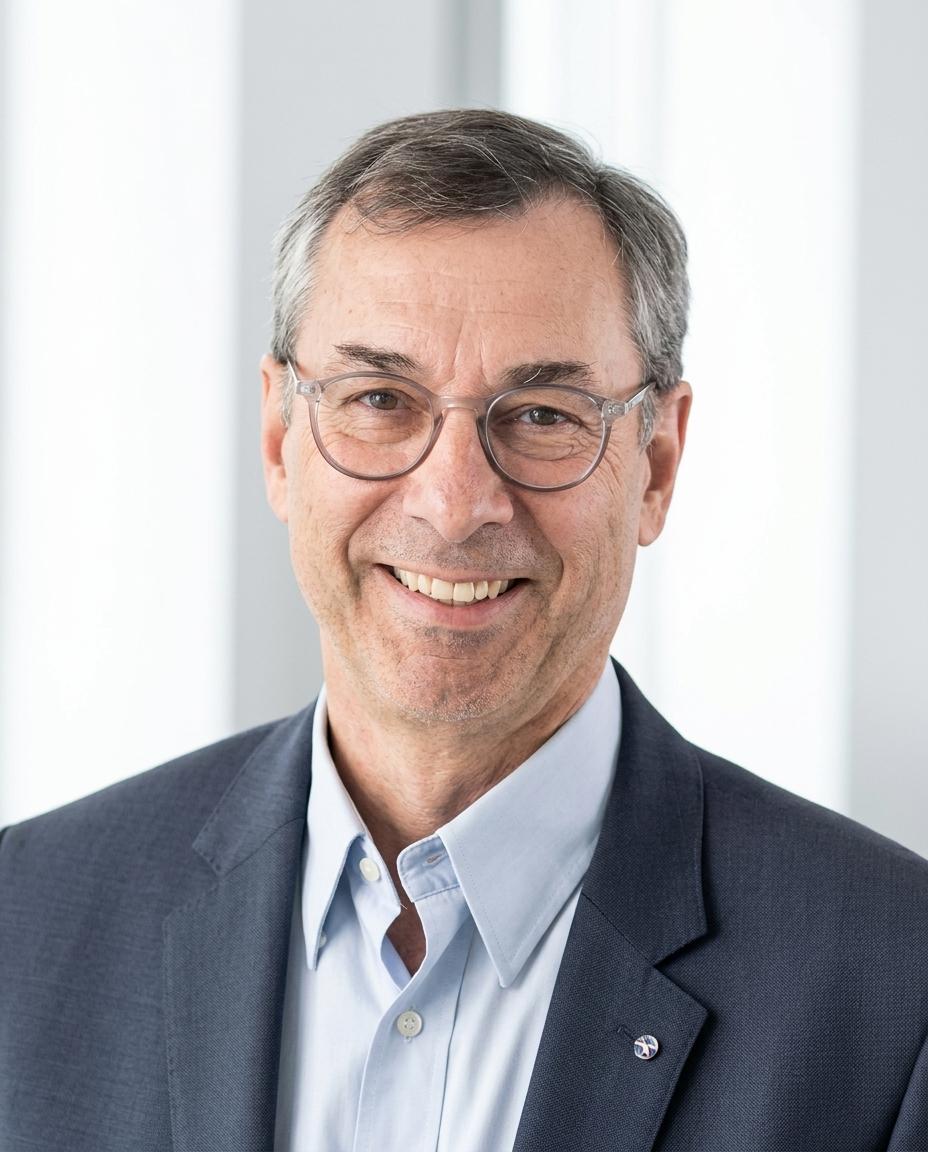 Richard Blain