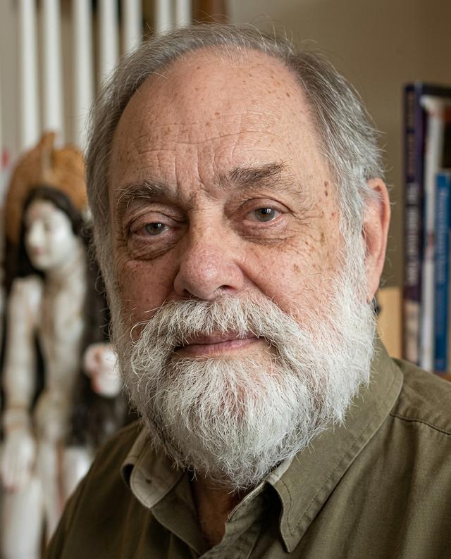 Richard Cash