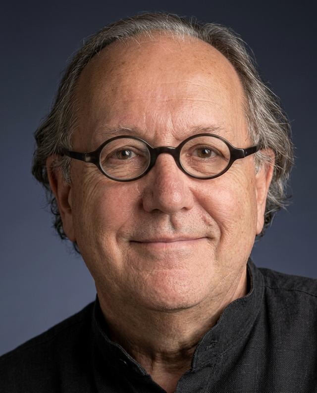 Richard Elmore