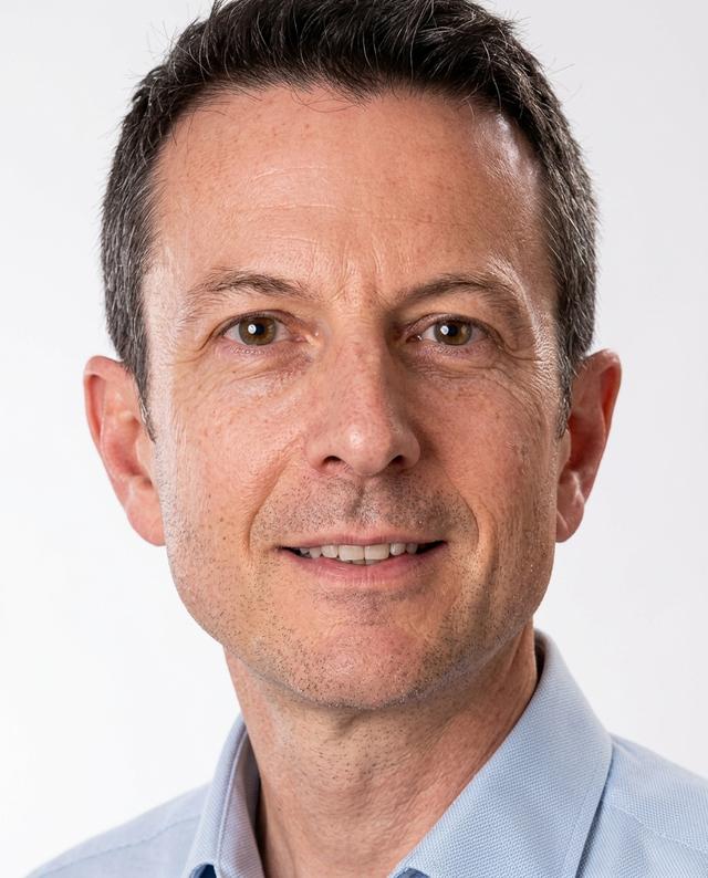 Richard Foster