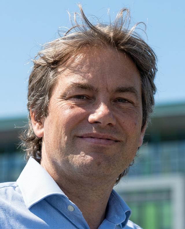Richard H.M. Goossens