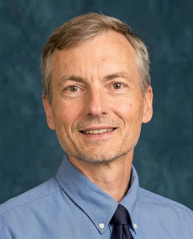 Richard Hirth