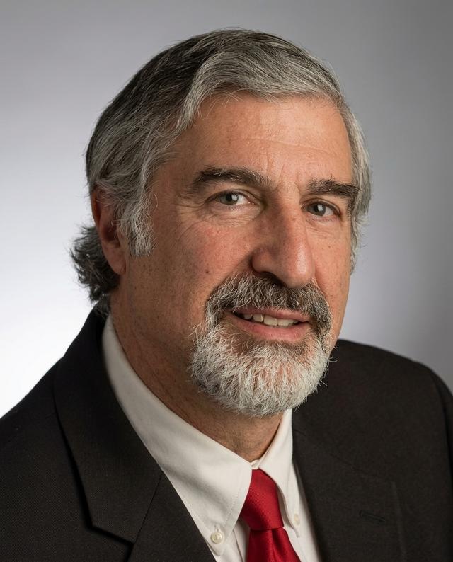 Richard Kurin