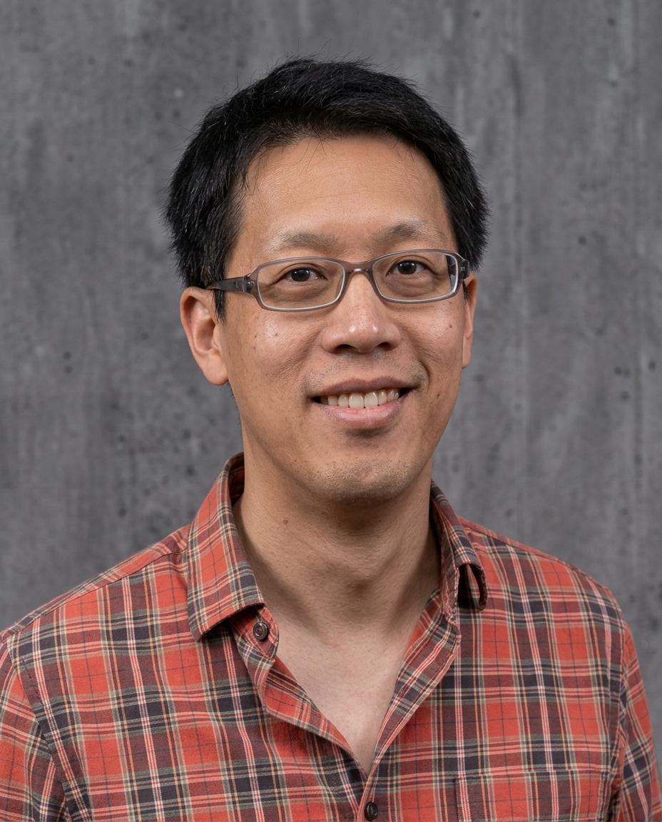 Richard (Rich) Vuduc