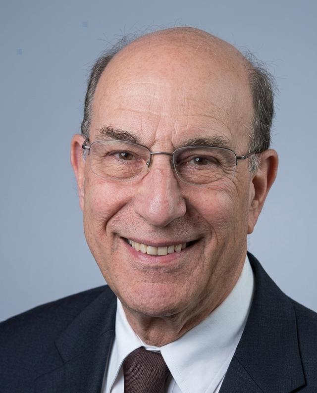 Richard Rothstein
