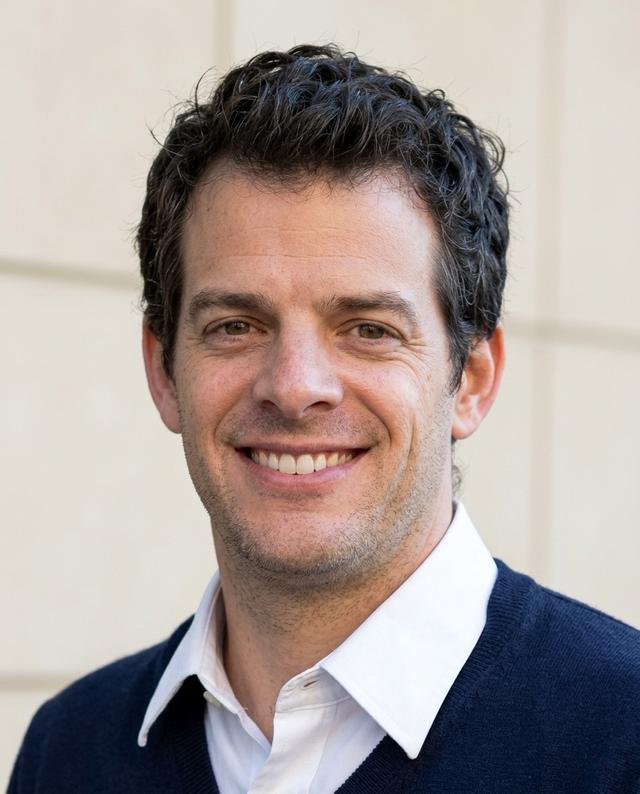 Richard Sapp