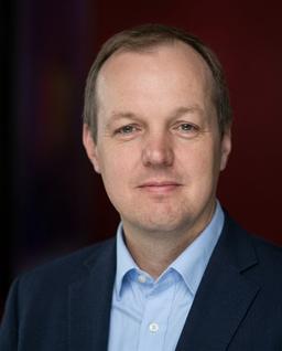Richard Tunstall