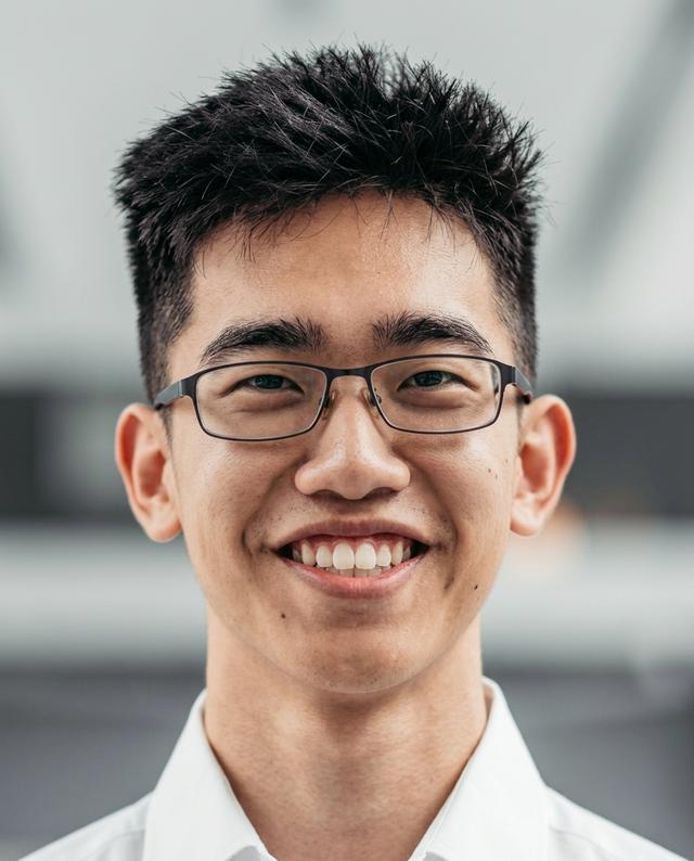 Richard Ye