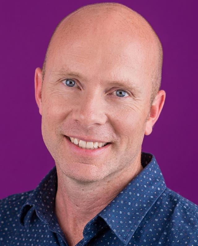 Richard van Kleef