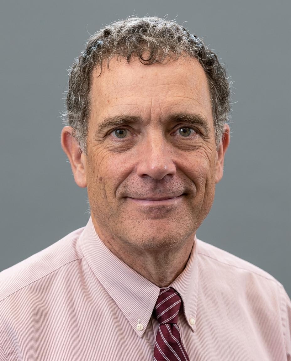 Rick Cleary